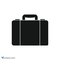 Briefcase Icon