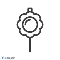 Brooch UI Icon