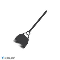 Broom Icon