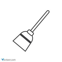 Broom UI Icon
