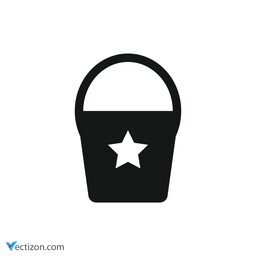 Bucket App Icon