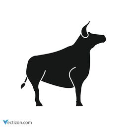Buffalo Icon