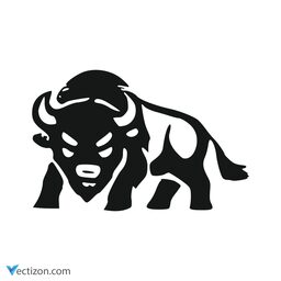 Buffalo Interface Icon
