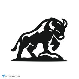 Buffalo Web Icon