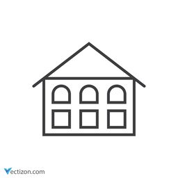 Building Symbol icon