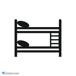 Bunk Icon
