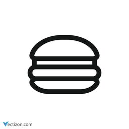 Burger Icon