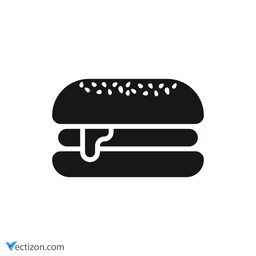 Burger System Icon