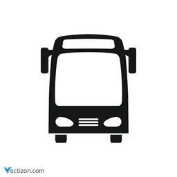 Bus App Icon