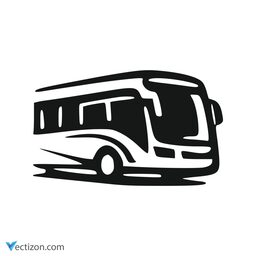 Bus Basic Icon