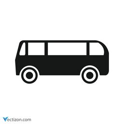 Bus Classic Icon