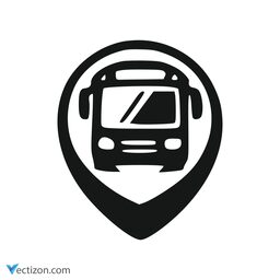 Bus Design Icon
