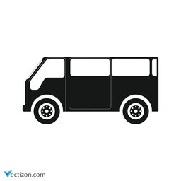 Bus Interface Icon