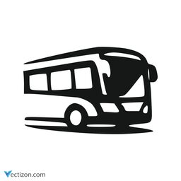 Bus UI Icon