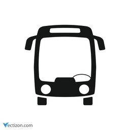 Bus Web Icon