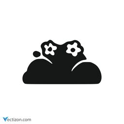 Bush Clean Icon