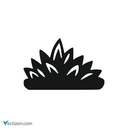 Bush Digital Icon
