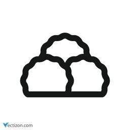 Bush Interface Symbol icon