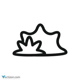 Bush Symbol icon