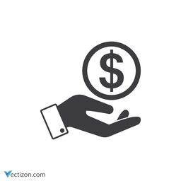 Business Insurance Glyph Icon