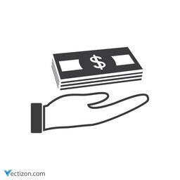 Business Insurance Pictogram icon