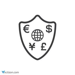 Business Insurance SVG Icon