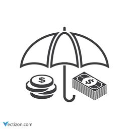 Business Insurance UI Icon