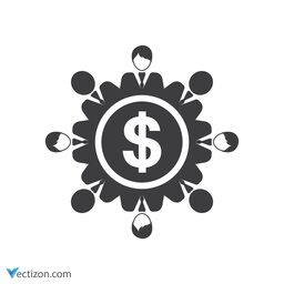 Business Meeting Icon