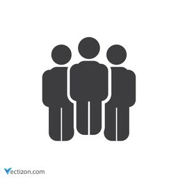 Business Meeting Symbol icon