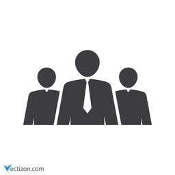 Business Meeting UI Icon