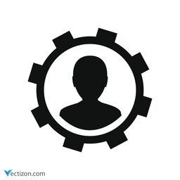 Businessman Outline Icon