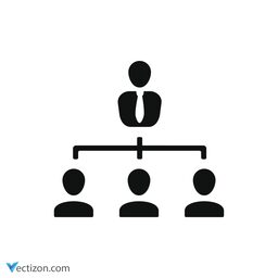 Businessman Vector Icon