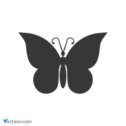 Butterfly UI Icon