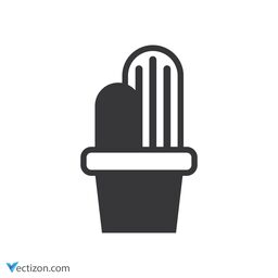 Cactus Icon