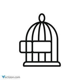Cage App Icon