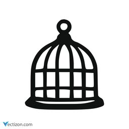 Cage Basic Icon