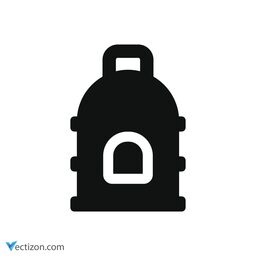 Cage Clean Icon