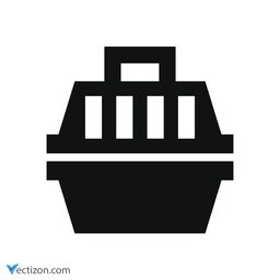 Cage Graphic Icon
