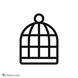 Cage Icon