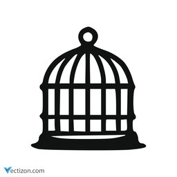 Cage Interface Icon