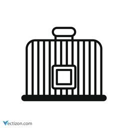 Cage System Icon
