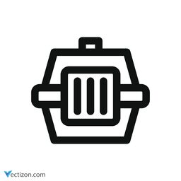 Cage UI Icon
