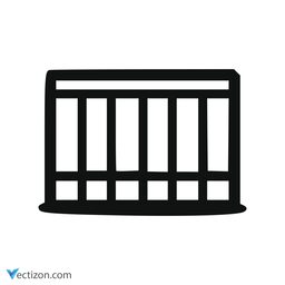 Cage UI Symbol icon