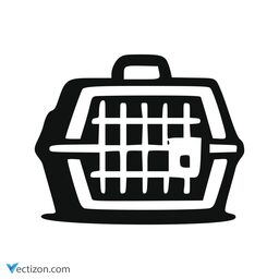 Cage Web Icon