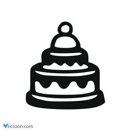 Cake App Icon