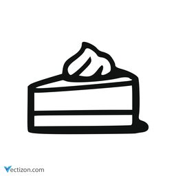 Cake Design Icon