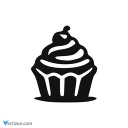Cake Flat Icon