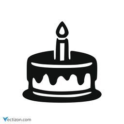Cake Icon