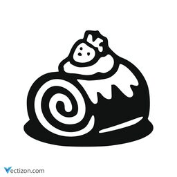 Cake Interface Icon