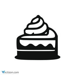 Cake Simple Icon